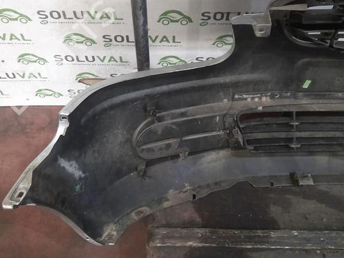 Front bumper OPEL AGILA (A) (H00) 1.2 16V (F68) | BP22004554C7 