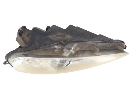 Left headlight FIAT GRANDE PUNTO (199_) 1.3 D Multijet | BP30659524C28  - Image 5