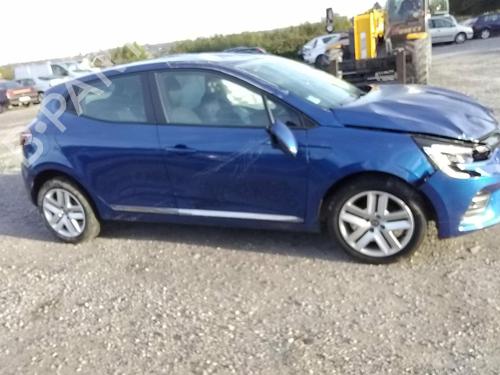 Engine RENAULT CLIO V (B7_) 1.0 TCe 90 (B7MT) | BP20367890M1 - Image 23