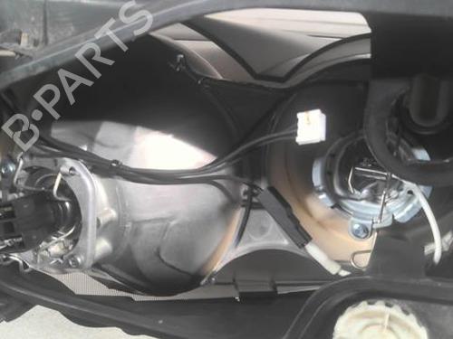 Right headlight SEAT IBIZA III (6L1) 1.4 TDI | BP22004235C29 