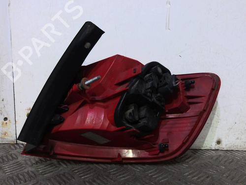 Used Left taillight Left taillight AUDI A6 C6 Avant (4F5) 3.0 TDI quattro (225 hp) 40223139 40223139