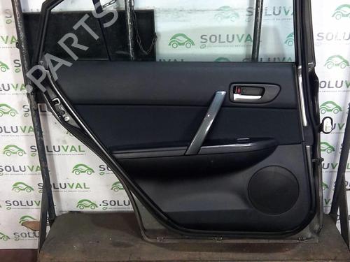 Dør venstre bak MAZDA 6 Hatchback (GG) 2.0 DI (GG14) | BP22003688C4 