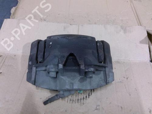Left front brake caliper VOLVO V70 III (135) D5 | BP31156261M105