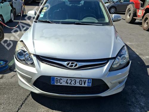 Rear left seatbelt HYUNDAI i30 (FD) 1.6 CRDi | BP28429769I29 - Image 43