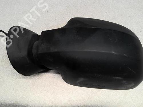 Left mirror DACIA LOGAN MCV (KS_) 1.5 dCi (KS0W) | BP20360495C26 