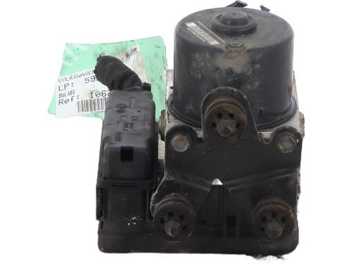 Used ABS pump ABS pump VW TOURAN (1T1, 1T2) 1.9 TDI (105 hp) 26184148 26184148
