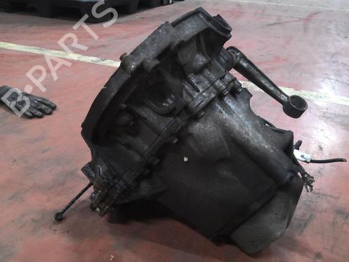 Gearbox PEUGEOT 206+ (2L_, 2M_) 1.4 i (2LKFWA, 2MKFWA) | BP30683392M3 