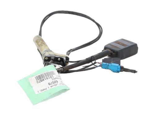 Engache cinturón Engache cinturón RENAULT LAGUNA I (B56_, 556_) 1.9 dTi (B56J) (98 hp) 32689343 32689343