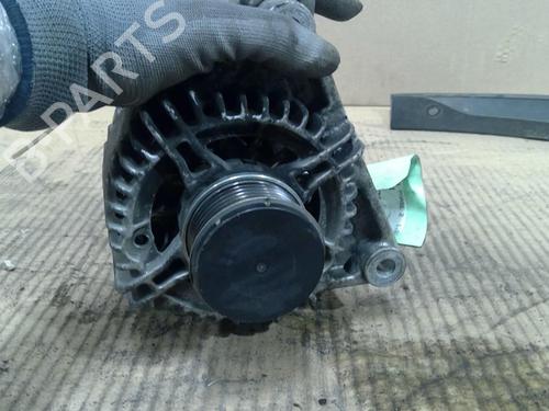 Alternator PEUGEOT 208 I (CA_, CC_) 1.2 VTI 82 | BP27641692M7
