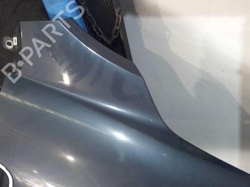 Right front fenders OPEL ANTARA A (L07) 2.0 CDTI 4x4 | BP20362033C42 