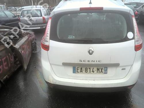 Engine RENAULT GRAND SCÉNIC III (JZ0/1_) 1.5 dCi (JZ09, JZ0D, JZ10, JZ14, JZ1G, JZ29, JZ2C) | BP25254230M1  - Image 13