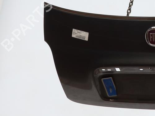 Tailgate FIAT 500 (312_) 1.2 (312AXA1A) | BP29840413C6 