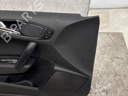 Front left panel AUDI A1 Sportback (8XA, 8XF) 1.6 TDI | BP38774021C58 - Image 4