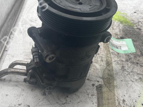 Used AC compressor AC compressor RENAULT SCÉNIC III (JZ0/1_) 1.5 dCi (106 hp) 39986345 39986345