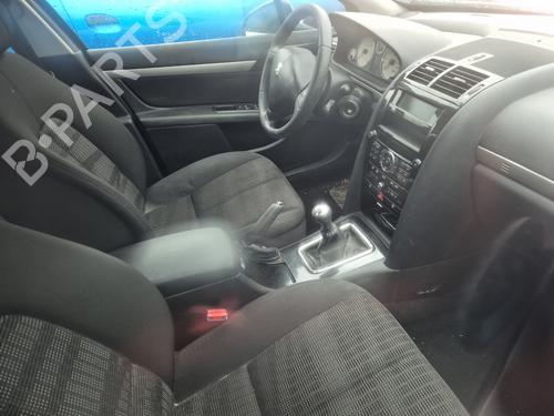 Left front window switch PEUGEOT 407 (6D_) 1.6 HDi 110 (6D9HZC, 6D9HYC) | BP32456453I27 - Image 15