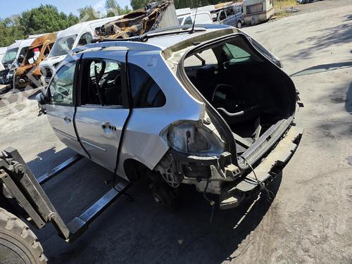 Rear left panel RENAULT CLIO III (BR0/1, CR0/1) | BP37504573C60 - Image 10