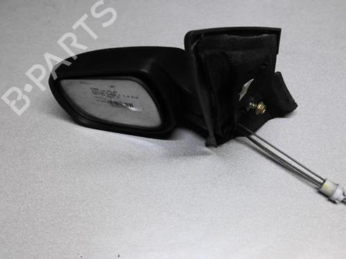 Left mirror FORD FUSION (JU_) 1.4 TDCi | BP22000886C26 