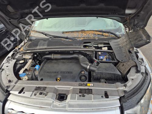 Used Parts LAND ROVER RANGE ROVER EVOQUE (L538) 2.2 D 4x4 4456535