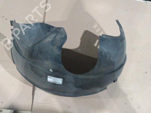 Used Wheel arch FORD FUSION (JU_) 1.4 TDCi (68 hp) 20370511