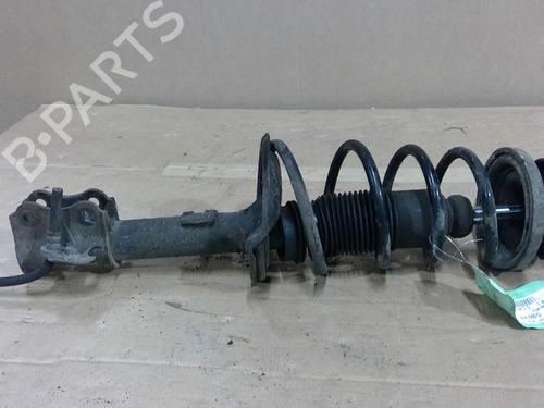 Used Left front shock absorber SUZUKI SPLASH (EX) 1.2 (A5B412) (86 hp) 30261573