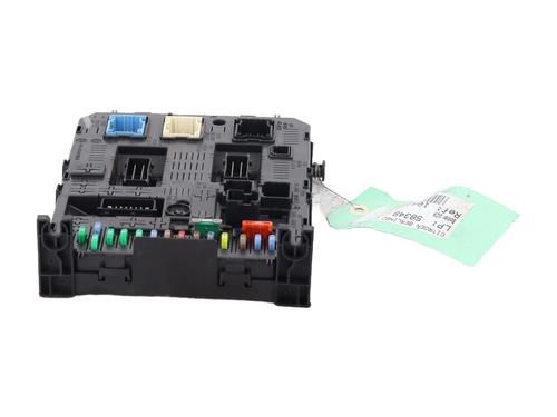 Fuse box CITROËN BERLINGO Box Body/MPV (B9) 1.6 HDi / BlueHDi 75 | BP25010448E1 - Image 5