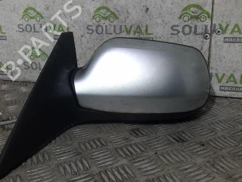 Left mirror MAZDA 6 Hatchback (GG) 2.0 DI (GG14) | BP20362723C26 