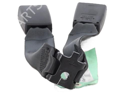 Used Seat buckle Seat buckle CITROËN XSARA Coupe (N0) 1.4 i (75 hp) 29493146 29493146