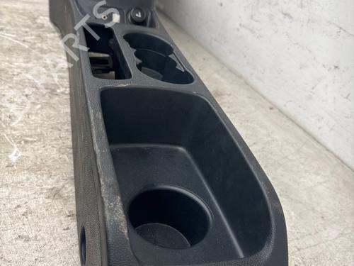 Middle console FORD FIESTA VI (CB1, CCN) 1.25 | BP40031247I22 - Image 4