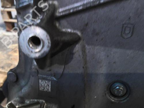 Engine RENAULT CLIO V (B7_) 1.0 TCe 100 (B7MT) | BP20354689M1 - Image 9