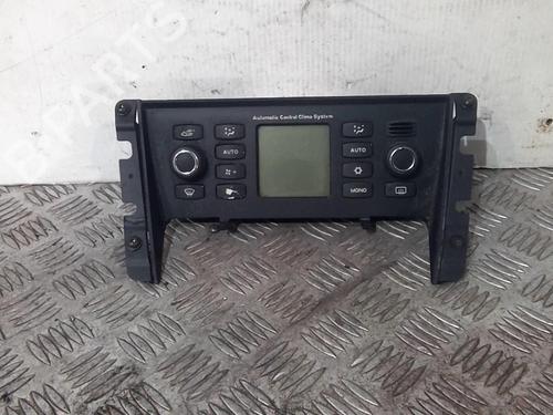 Used Climate control FIAT CROMA (194_) 1.9 D Multijet (115 hp) 20352282