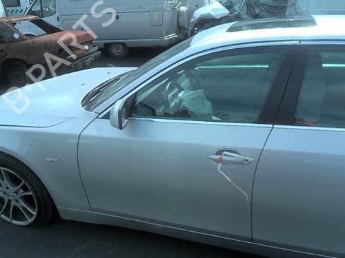 Left front window switch BMW 5 (E60) 523 i | BP20358900I27 - Image 6