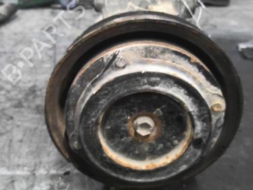 AC-Kompressor RENAULT MEGANE III Hatchback (BZ0/1_, B3_) 1.5 dCi (BZ09, BZ0D, BZ1W, BZ29, BZ14) | BP29866252M34