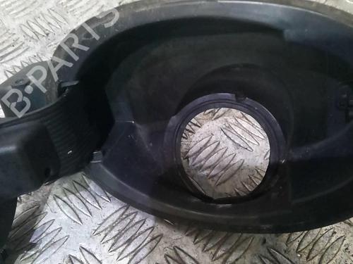 Fuel flap PEUGEOT EXPERT Van (VF3A_, VF3U_, VF3X_) 2.0 HDi 120 | BP20353300C131 