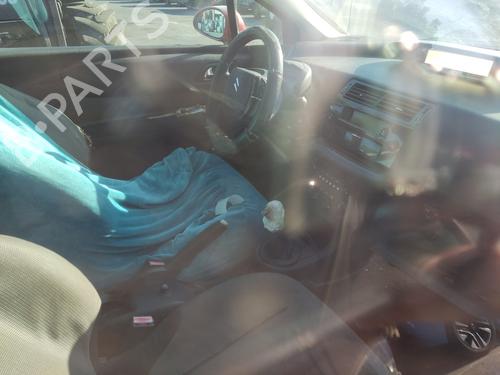Front left window mechanism CITROËN C4 Coupe (LA_) 1.4 16V | BP27601951C22 - Image 14