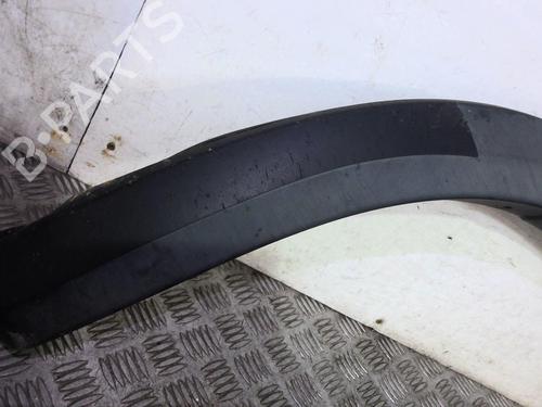 Listwa nadkola tylnego lewego OPEL FRONTERA B (U99) 2.2 DTI (6B_ZC, 6B_VF, 6B_66, 6B_76) | BP21817702C136 
