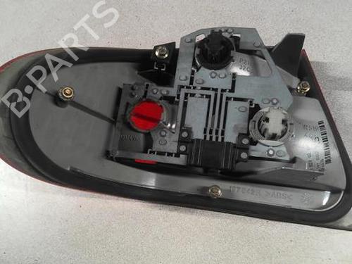 Right taillight MERCEDES-BENZ E-CLASS (W210) E 220 D (210.004) | BP20364949C35 