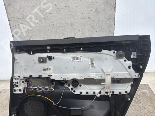 Rear left panel CITROËN C4 Picasso II 1.6 HDi / BlueHDi 115 | BP39699906C60 - Image 5