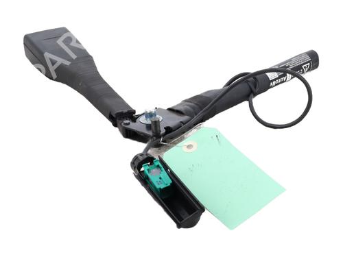 Seat buckle OPEL CORSA D (S07) 1.0 (L08, L68) | BP25701861I32 