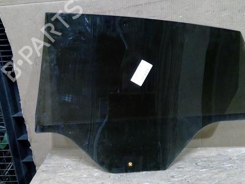 Used Rear right door window FORD FIESTA VI (CB1, CCN) 1.4 TDCi (70 hp) 30788823