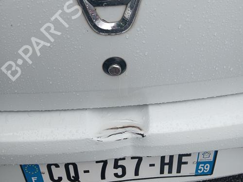 Sikkerhedssele bag midten DACIA SANDERO II TCe 90 (B8M1, B8MA, B8AC) | BP28117421I27 - Image 5
