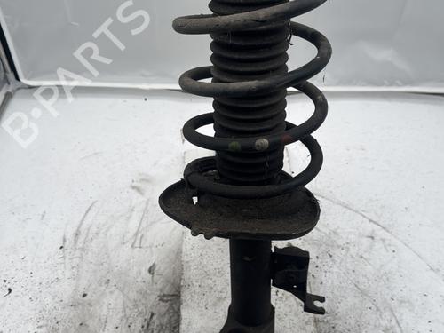 Used Left front shock absorber Left front shock absorber PEUGEOT 5008 (0U_, 0E_) 1.6 HDi (114 hp) 33803618 33803618
