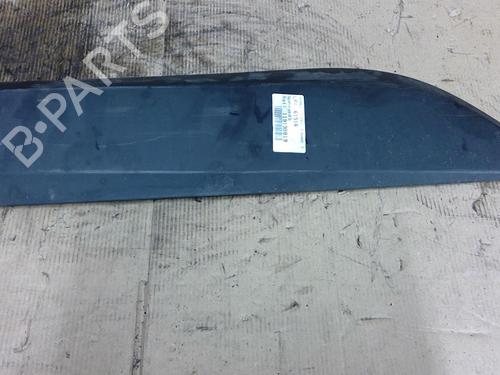 Used Door moulding trim RENAULT SCÉNIC III (JZ0/1_) 1.5 dCi (110 hp) 31704585