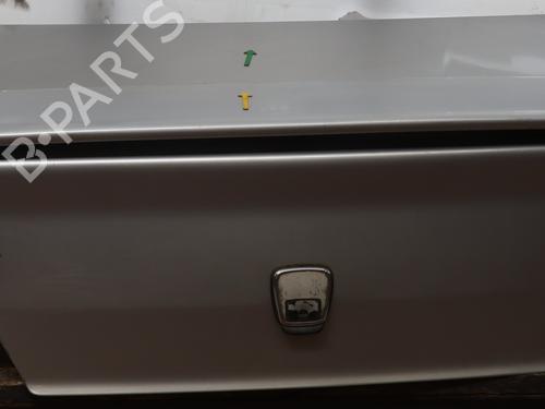 Used Tailgate PEUGEOT 406 (8B) 2.0 HDI 110 (109 hp) 23788595