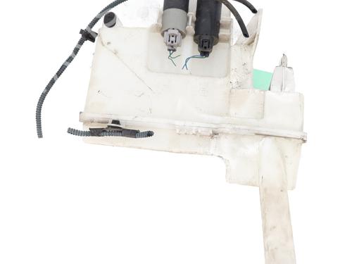 Windscreen washer tank TOYOTA AYGO (_B4_) 1.0 (KGB40) | BP29407634C113 
