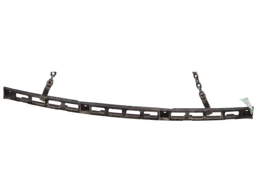 Suporte do pára-choques trás VW POLO V (6R1, 6C1) 1.2 (70 hp) 31347136