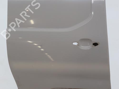 Høyre side skyvedør TOYOTA PROACE CITY Box Body/MPV (BPZ_) 1.5 D-4D 100 (BPZM) (102 hp) 29318881