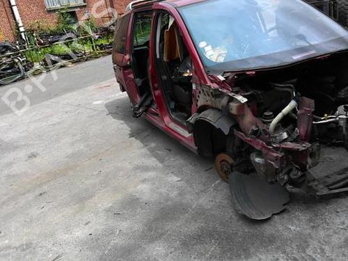 Third brake light PEUGEOT 807 (EB_) 2.0 | BP26183664L11  - Image 18