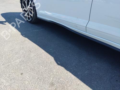 Upper protection VW POLO VI (AW1, BZ1, AE1) 2.0 GTI | BP30446578M93  - Image 9