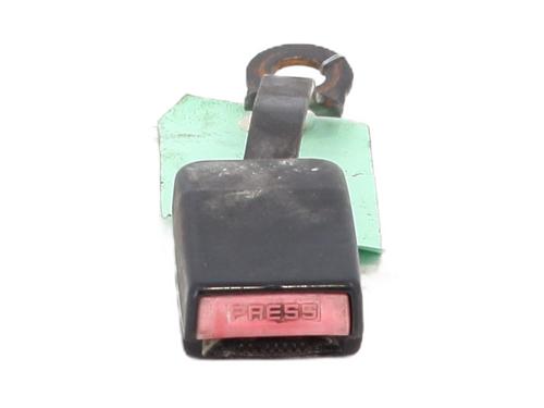 Used Seat buckle PEUGEOT EXPERT Platform/Chassis 1.6 HDi 90 16V (90 hp) 29292164