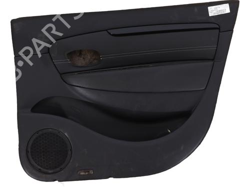 Used Front right panel Front right panel RENAULT SCÉNIC III (JZ0/1_) 1.6 dCi (JZ00, JZ12) (130 hp) 25880633 25880633